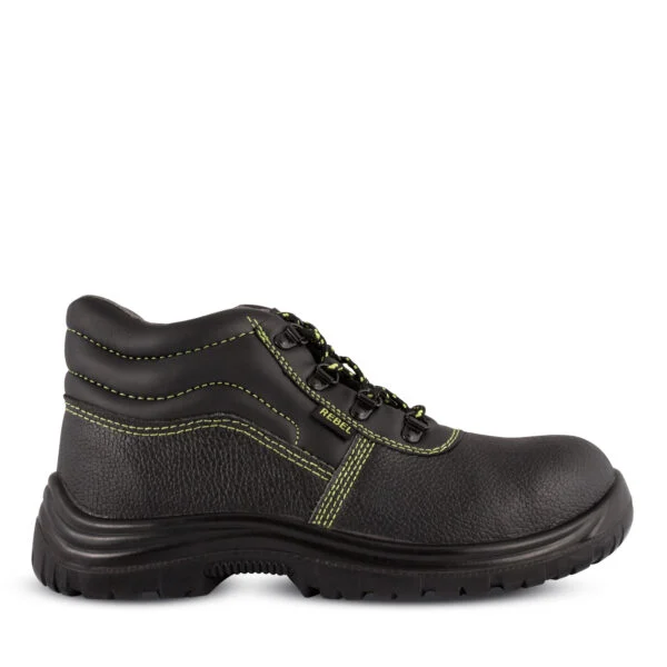 REBEL Kontrakta Boot