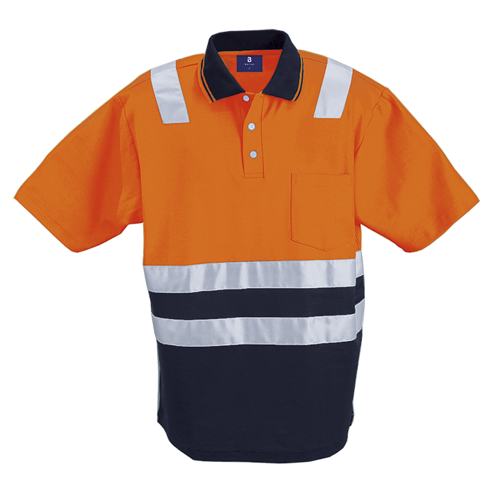 Patrol Golfer