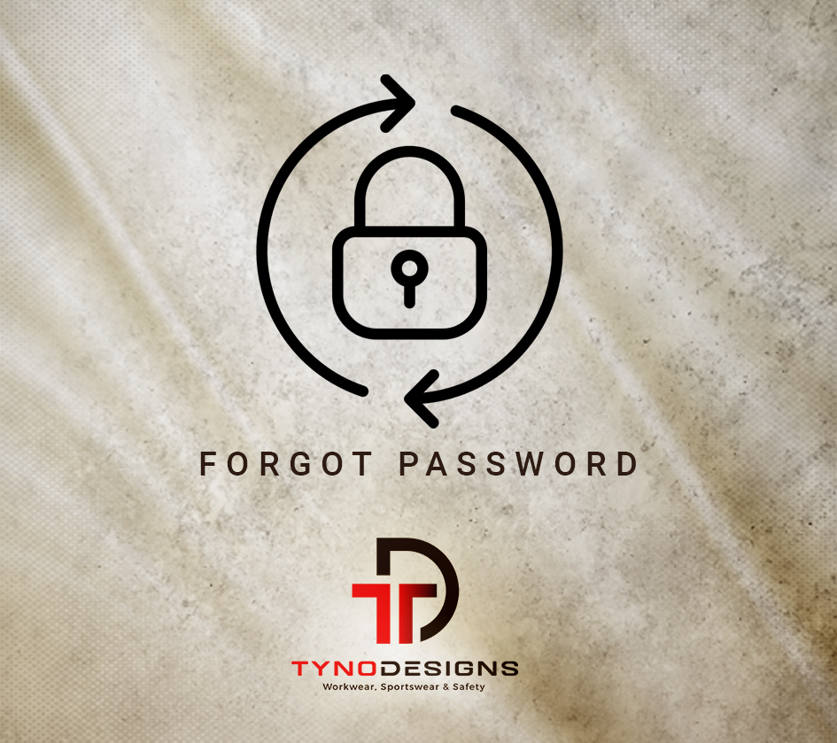Forgot Password Page Image