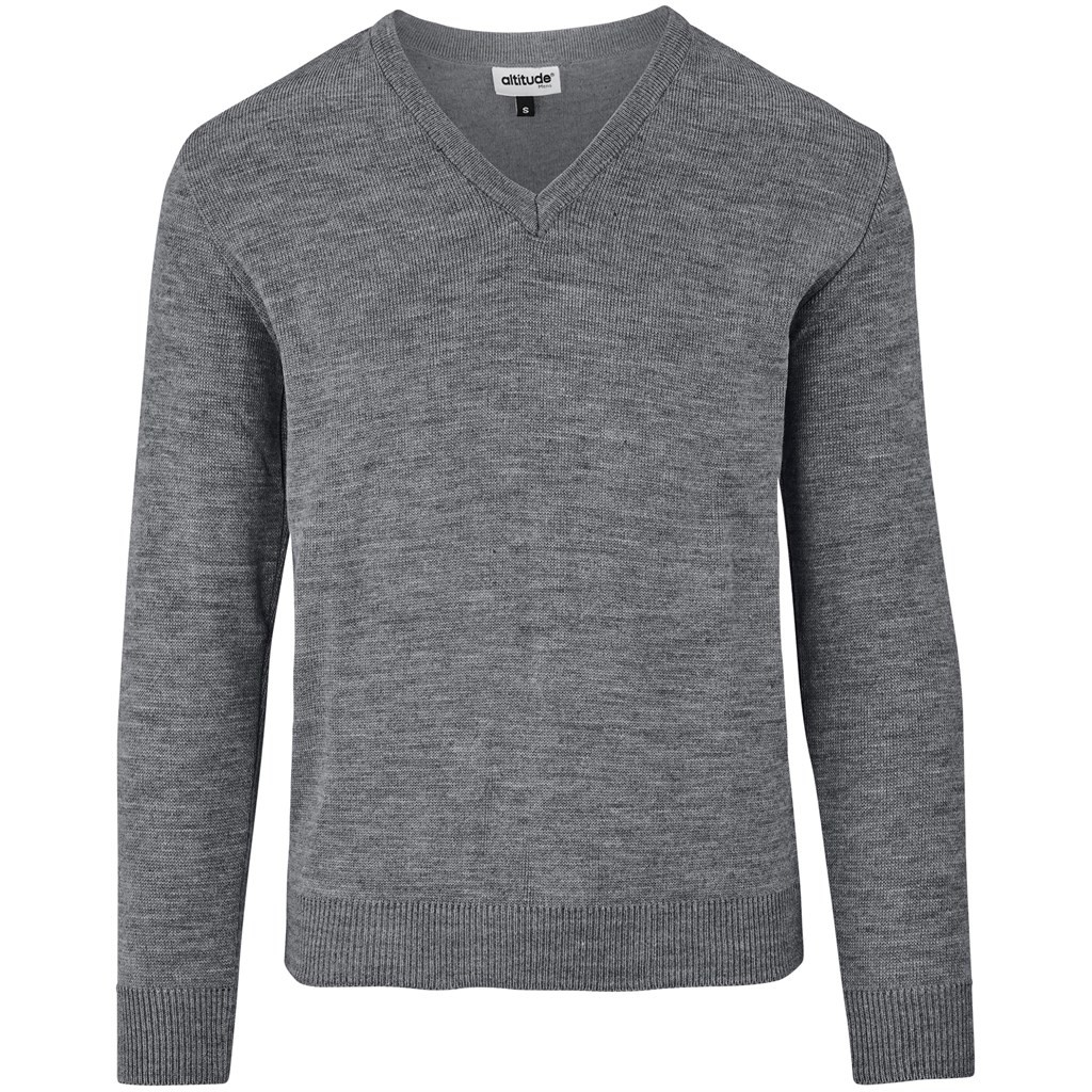 Heavyweight Ecuador V-Neck Jersey