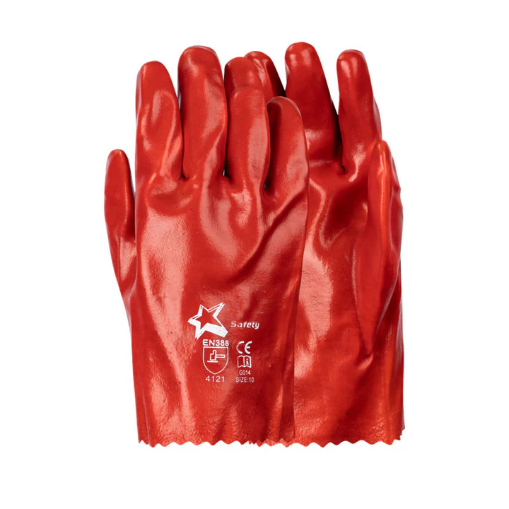Glove 7