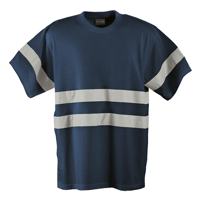 150g Poly Cotton Safety T-shirt