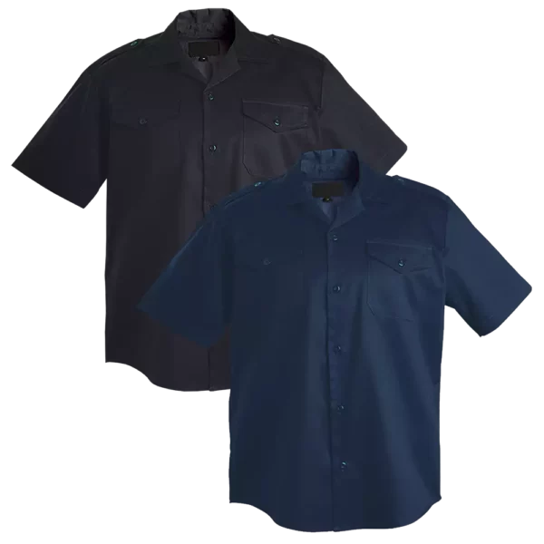 Pinnacle Security Combat Shirt