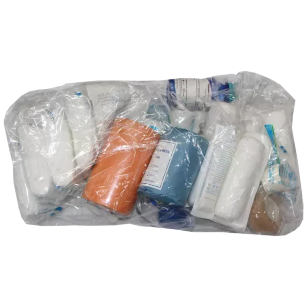 Pinnacle First Aid Kit Box Refill