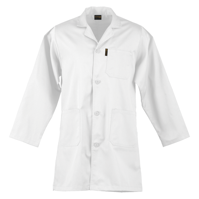 Tyno Poly Cotton Dust Coat