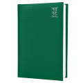 A5 Embossed Square Diary