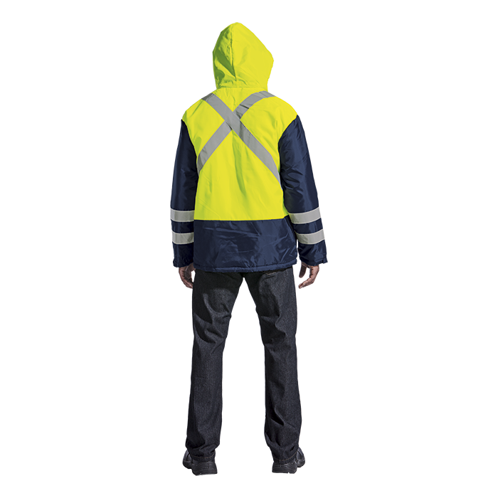 Tyno Fleet Jacket