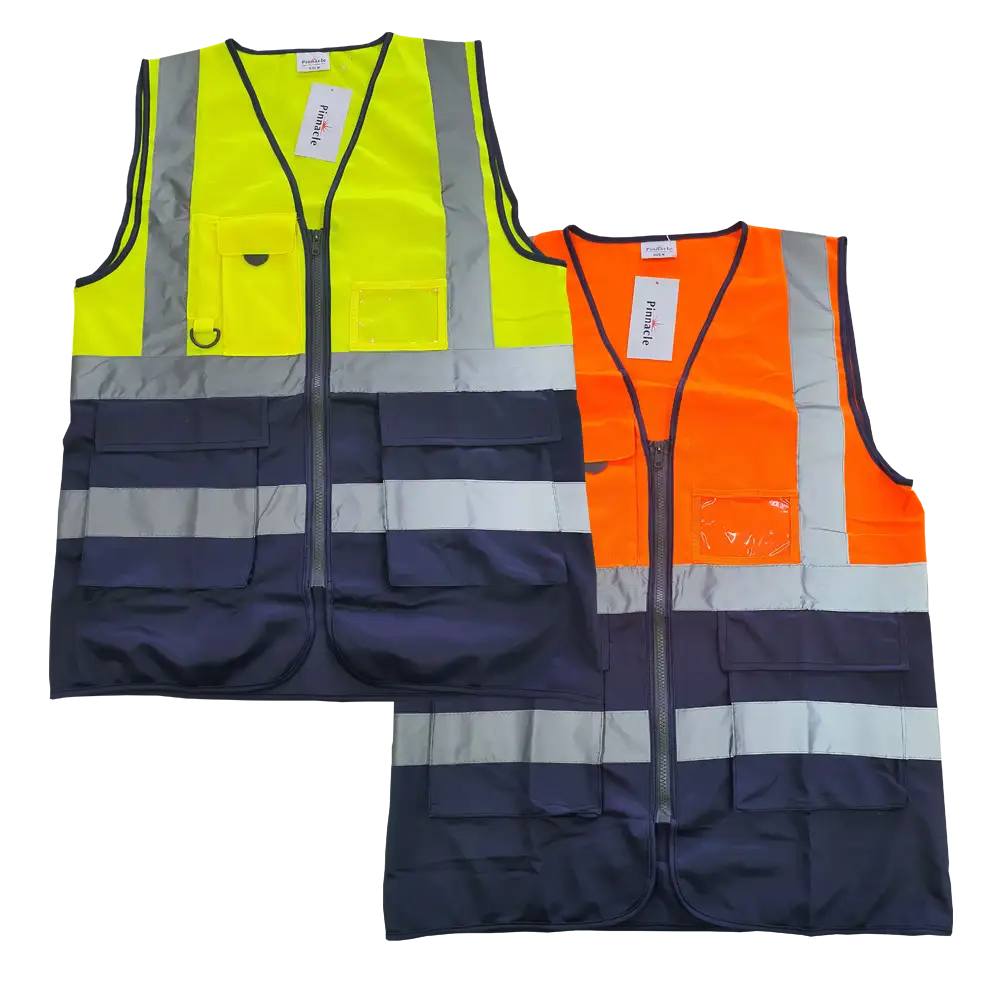 Pinnacle Signal Vests