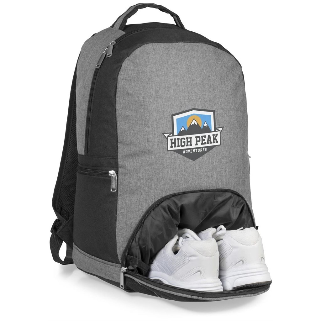 Oxford Sports Bag