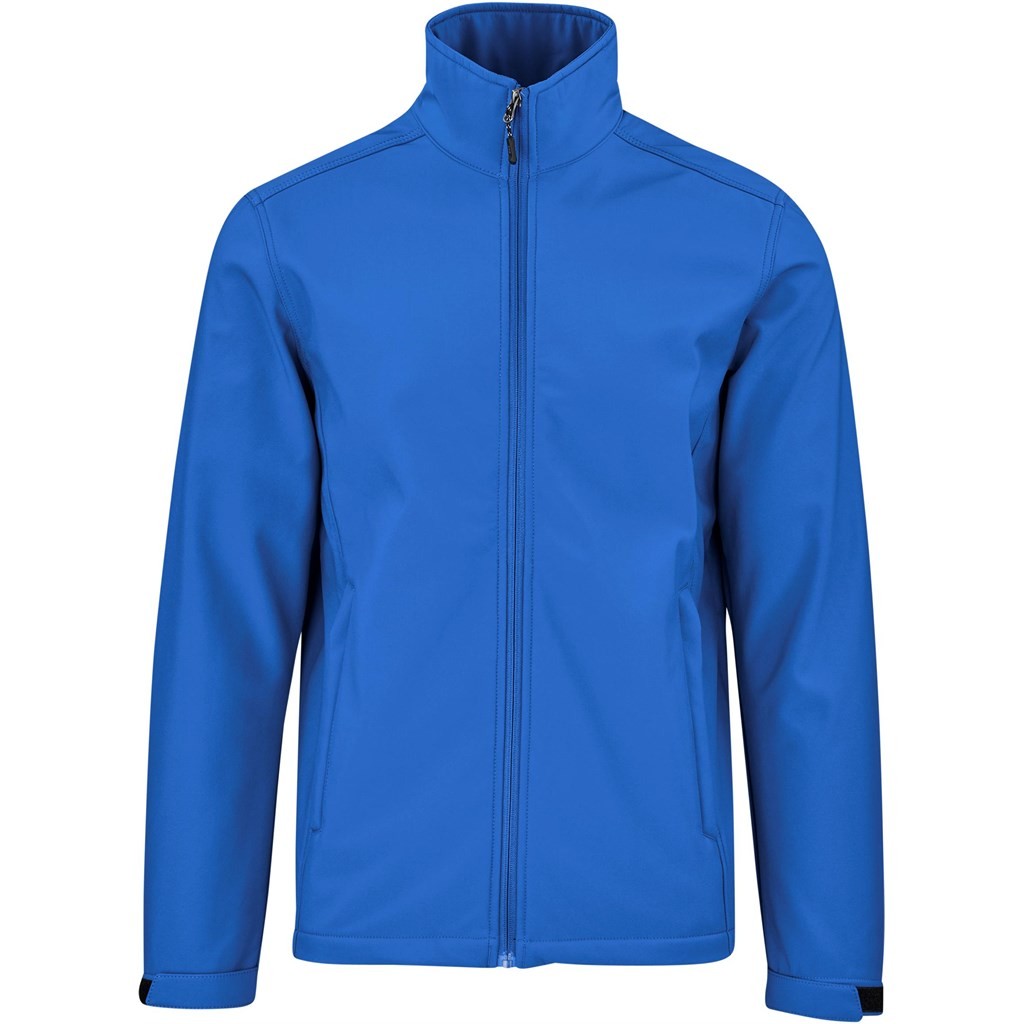 Maxson Softshell Jacket