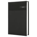 A5 Velvet Touch Diamond Diary