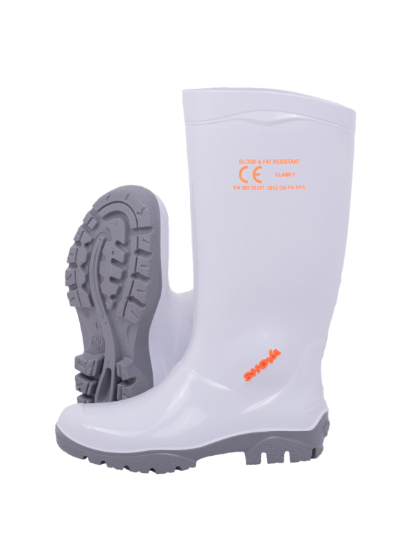 SHOVA GUMBOOT