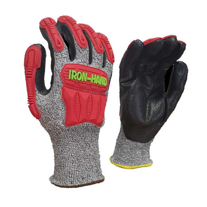 Glove 9