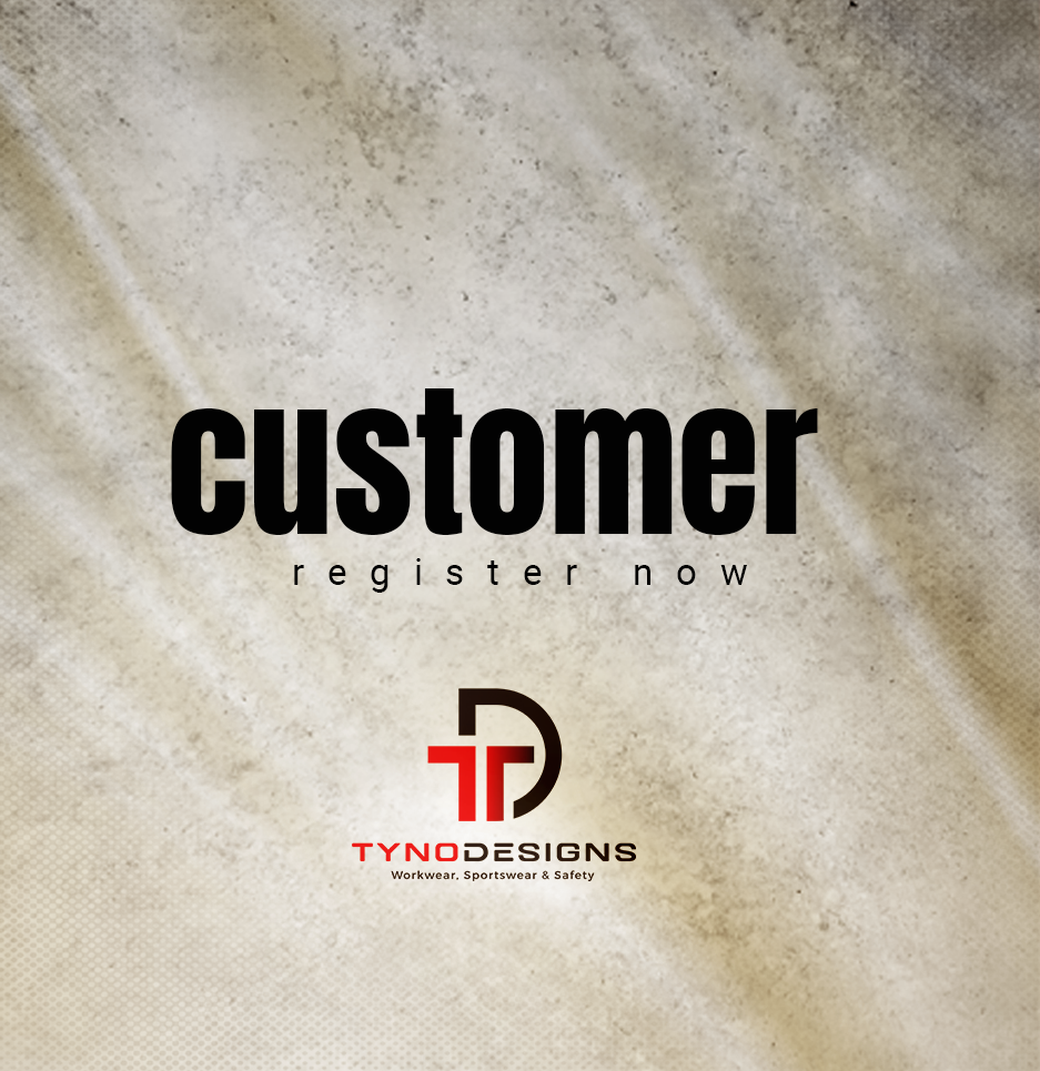 Customer Register Page Image