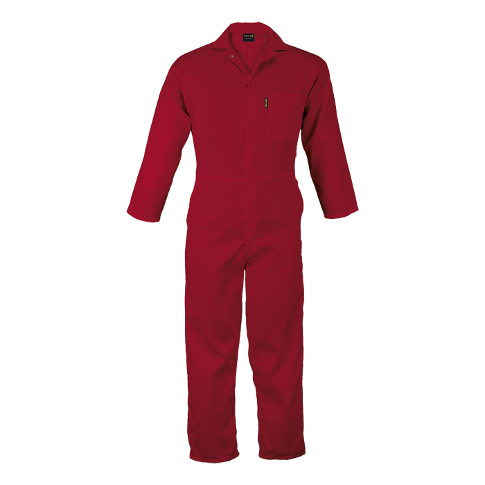 Tyno Budget Boiler Suit