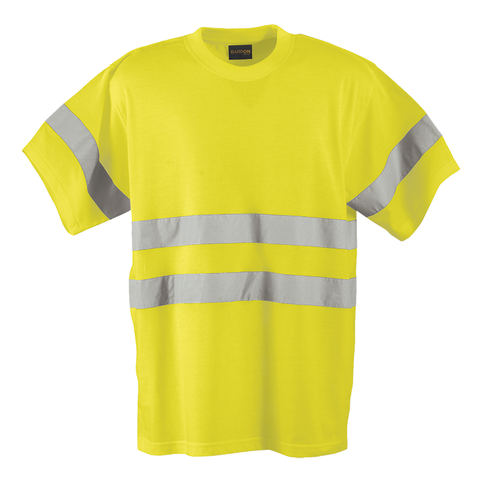150g Poly Cotton Safety T-shirt