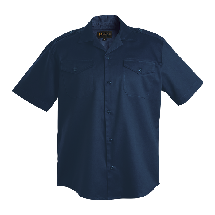 Fidelity Shirt