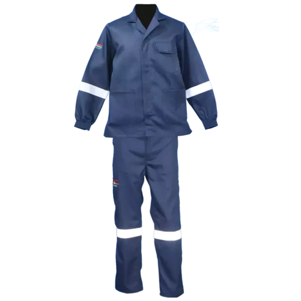 Pinnacle D59 Conti Suit