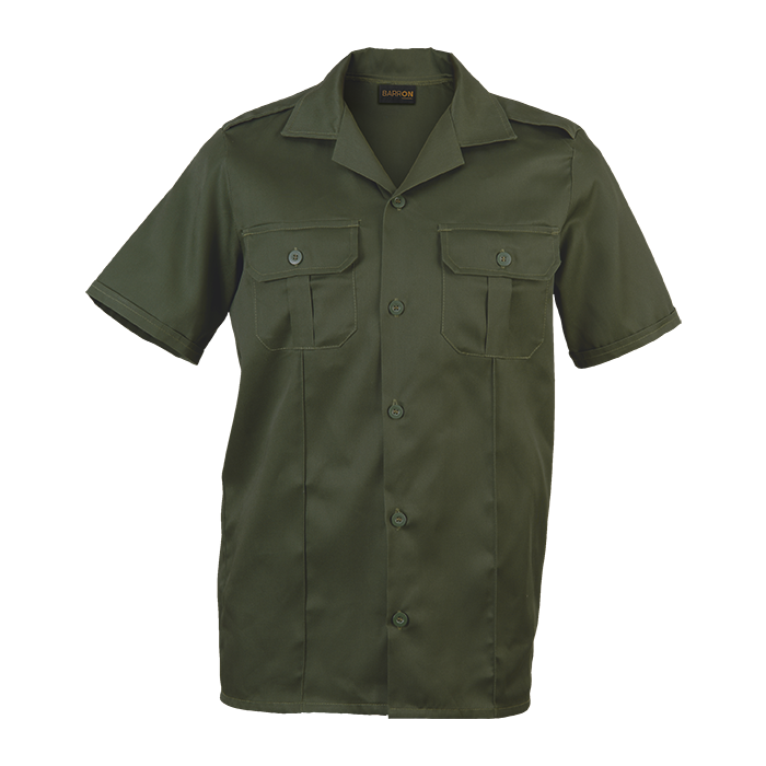 Security Shirt