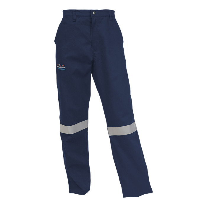D59Flame and Acid Retardant Conti Trouser