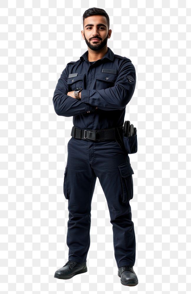 Security Uniforms