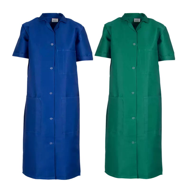 Pinnacle Ladies Canteen Overall