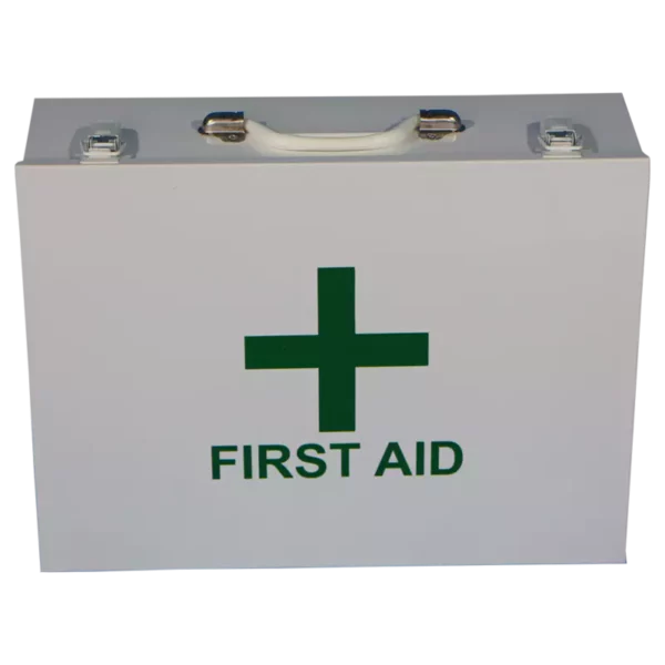 Pinnacle First Aid Kit Box